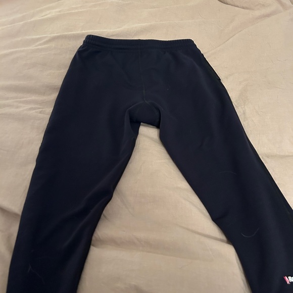 Race Ready running capris - Picture 3 of 5